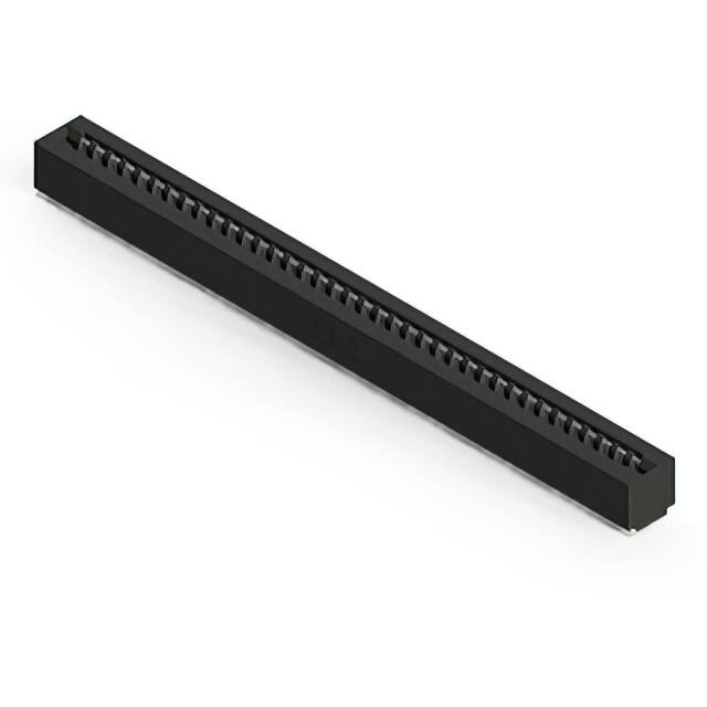 857-038-447-101 EDAC Inc.  Edgeboard Connectors